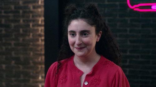 Standing Up Season 1 Episode 4 - Go, Pistachio!