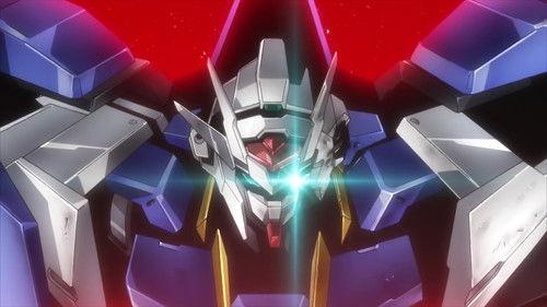 Gundam Build Divers Season 2 Episode 20 - A Wish Entrusted