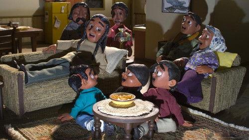 Wapos Bay Season 1 Episode 2 - Journey Through Fear