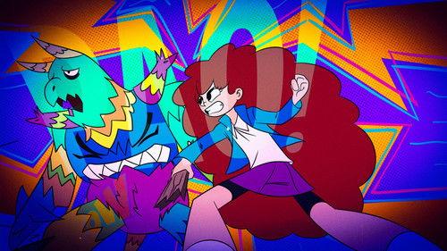 Los Colorado Season 1 Episode 4 - That Piñata Is Alive!