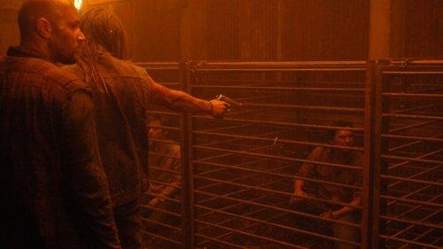 Revolution Season 2 Episode 2 - There Will Be Blood