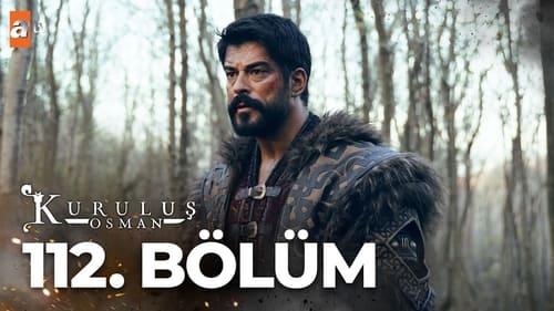 Kuruluş Osman Season 4 Episode 14 - Episode 112