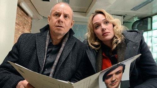 Scene of the Crime Season 45 Episode 2 - Episode 2