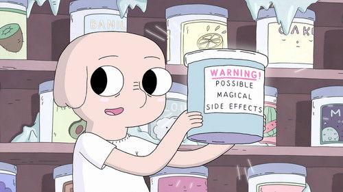 Summer Camp Island Season 1 Episode 16 - Ice Cream Headache