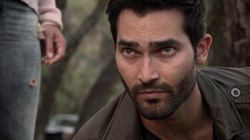 Teen Wolf Season 4 Episode 6 - Orphaned