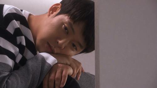 The Girl Who Sees Smells Season 1 Episode 8 - Episode 8