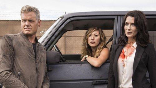 undefined Season 3 Episode 2 - Rising Sun