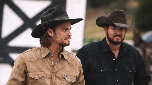 Yellowstone Season 2 Episode 1 - A Thundering
