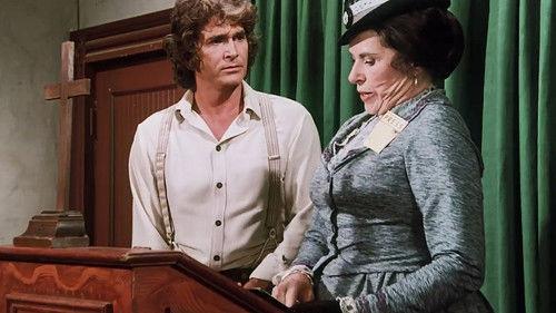 Little House on the Prairie Season 5 Episode 8 - Harriet's Happenings
