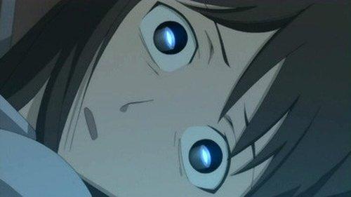 Darker than Black Season 1 Episode 11 - Beyond the Gate, Recovering the Lost... (1)