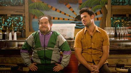 Cuckoo Season 4 Episode 6 - Opening Night