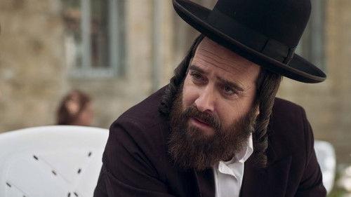 Shtisel Season 2 Episode 3 - Shteingletz and Shutenshtein