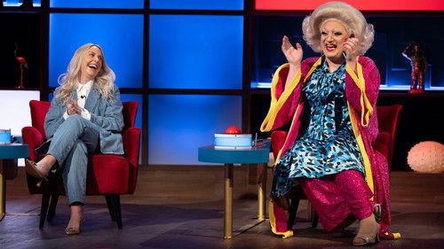 Richard Osman's House of Games Season 7 Episode 20 - Week 4: Friday