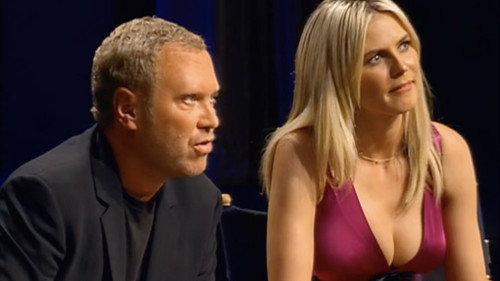 Project Runway Season 1 Episode 3 - Commercial Appeal