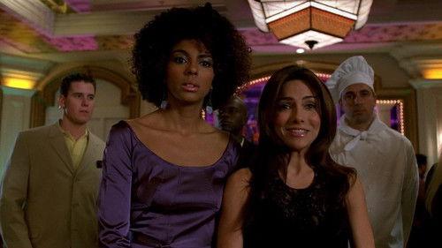 Las Vegas Season 2 Episode 17 - Tainted Love