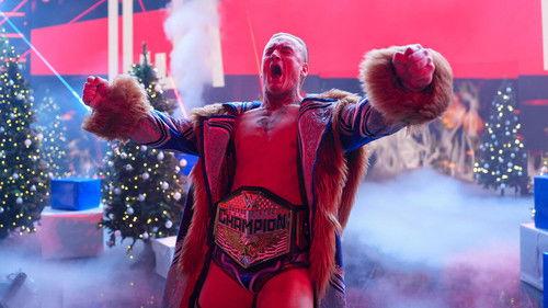 WWE SmackDown Season 27 Episode 52 - December 26, 2025