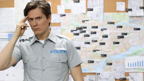 Ces gars-là Season 3 Episode 5 - Episode 5