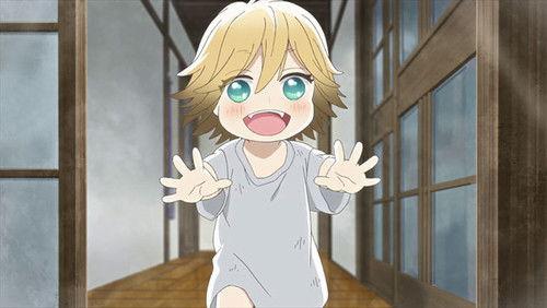 Poco's Udon World Season 1 Episode 1 - Bukkake Udon