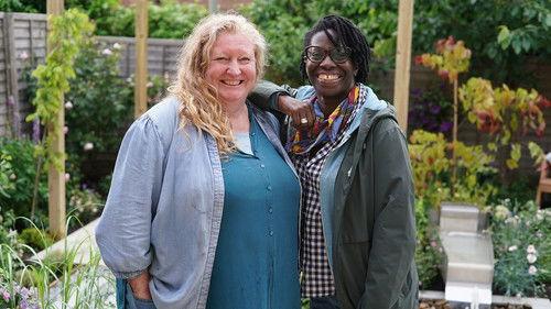 Garden Rescue Season 10 Episode 13 - Egham