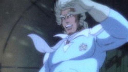 The Adventures of the Galaxy Rangers Season 1 Episode 4 - Queen's Lair