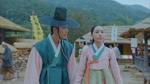 Mr. Queen Season 1 Episode 9 - Light and Darkness