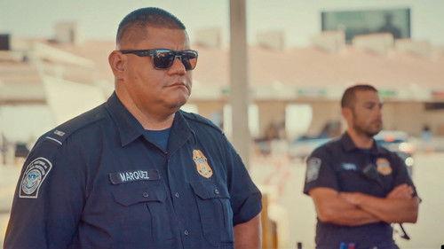 Contraband: Seized at the Border Season 4 Episode 10 - Don't Get Cocky