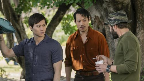 The Sympathizer Season 1 Episode 4 - Give Us Some Good Lines