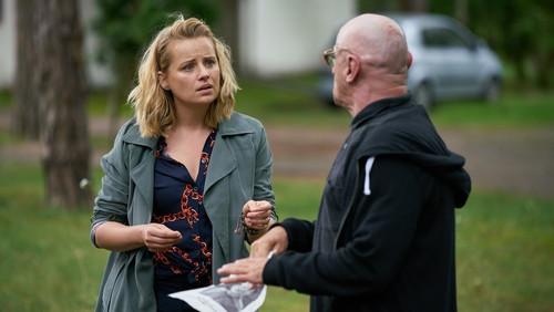 Komisarz Mama Season 1 Episode 2 - Episode 2