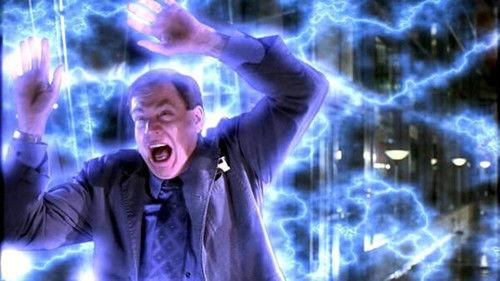 undefined Season 3 Episode 20 - One Taelon Avenue