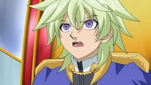 Bakugan Battle Brawlers Season 2 Episode 15 - Last One Standing