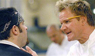 Hell's Kitchen Season 5 Episode 12 - Day 12