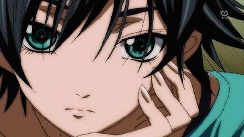 A Town Where You Live Season 1 Episode 11 - Confessions