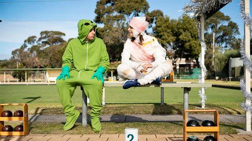 Mustangs FC Season 3 Episode 4 - Dress is More