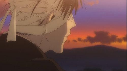 Natsume's Book of Friends Season 1 Episode 10 - Asagi's Koto