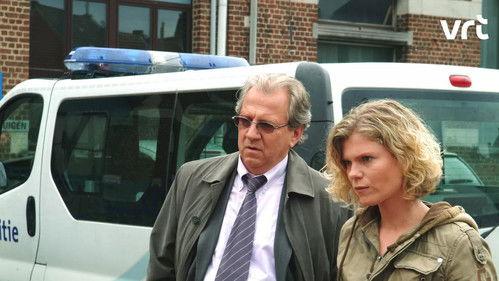 Witse Season 5 Episode 13 - De Icarus (deel 2)