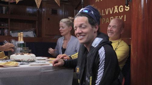 Över Atlanten Season 5 Episode 6 - Episode 6