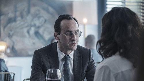 Over Water Season 2 Episode 5 - Episode 5