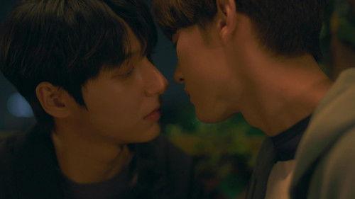 The Eighth Sense Season 1 Episode 4 - The Rooftop