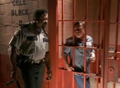 Son of the Beach Season 2 Episode 4 - Rod Strikes Back