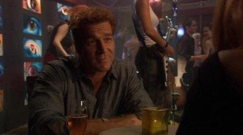 Earth: Final Conflict Season 5 Episode 5 - Boone's Awakening