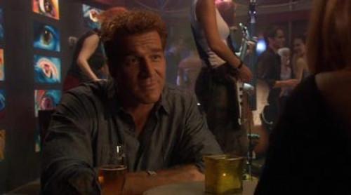 Earth: Final Conflict Season 5 Episode 5 - Boone's Awakening