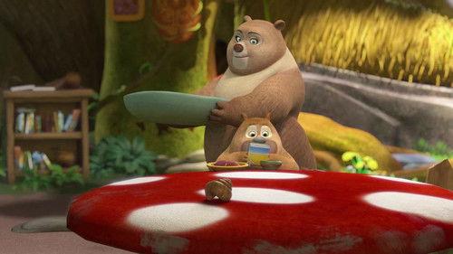 Boonie Cubs Season 3 Episode 22 - Episode 22