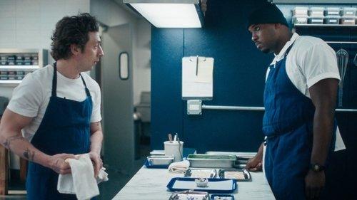 The Bear Season 4 Episode 5 - Replicants