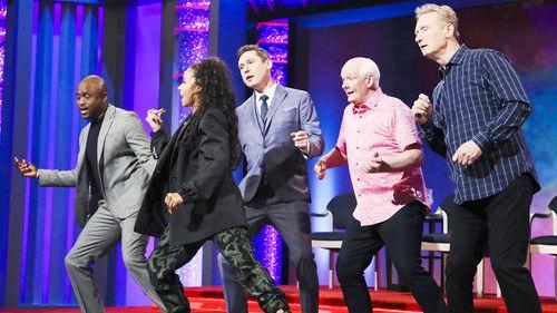 Whose Line Is It Anyway? Season 7 Episode 2 - Tinashe