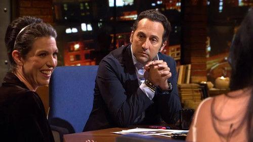 Cuarto Milenio Season 21 Episode 20 - Episode 20