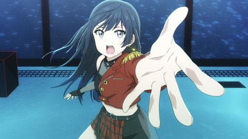 Love Live! Nijigasaki High School Idol Club Season 1 Episode 3 - Shout Out Your Love