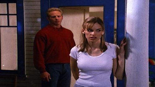 undefined Season 8 Episode 8 - Friends, Lovers and Children