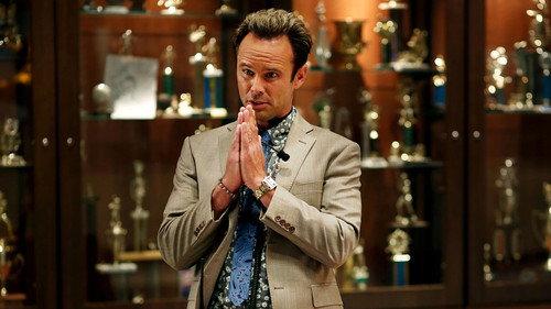 Vice Principals Season 2 Episode 3 - The King