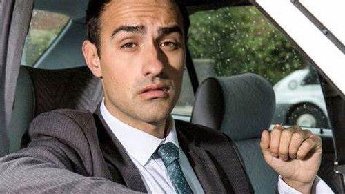 Jamie Demetriou: Channel 4 Comedy Blaps Season 1 Episode 1 - Episode 1 - Stath