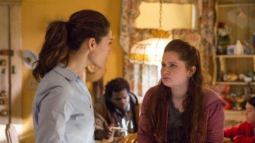 Shameless Season 6 Episode 2 - #Abortion Rules